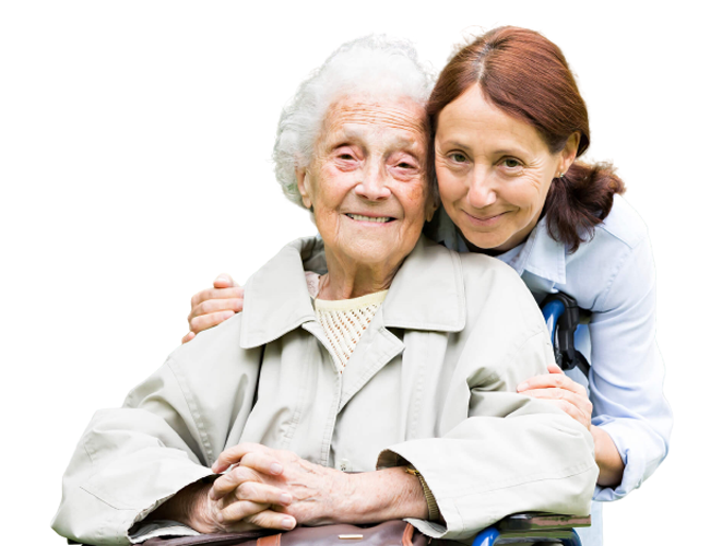 Курс патронажной сиделки (помощницы по уходу) в Смоленске