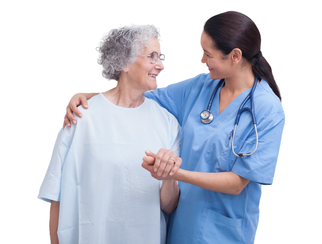 Курс младшей медсестры по уходу за больными в Смоленске